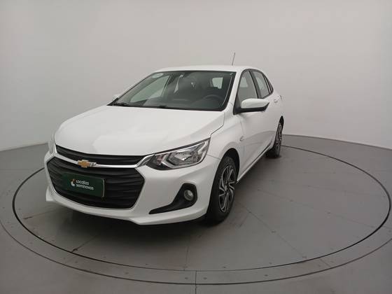 CHEVROLET ONIX 1.0 FLEX LT MANUAL CHEVROLET ONIX 1.0 FLEX LT MANUAL